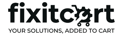fixitcart