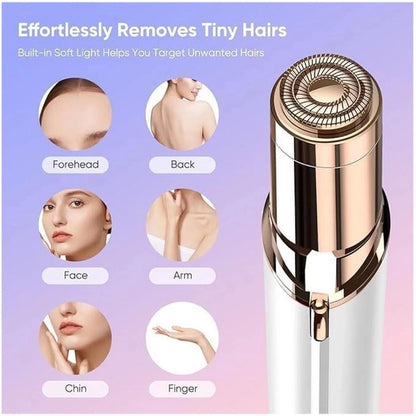Facial Hair Remover (Pack of 1)