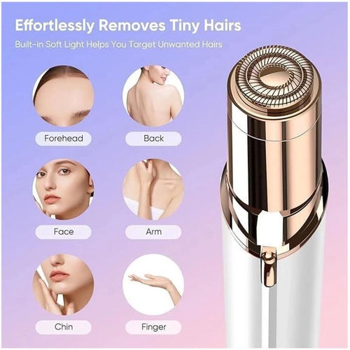 Facial Hair Remover (Pack of 1)